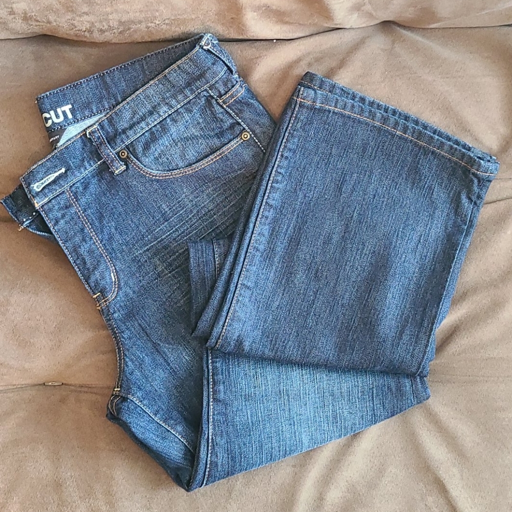 New York & Company jeans